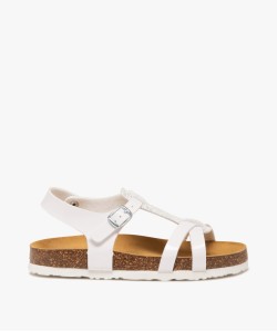 SANDALE FGE 81TICHA BLANC ST